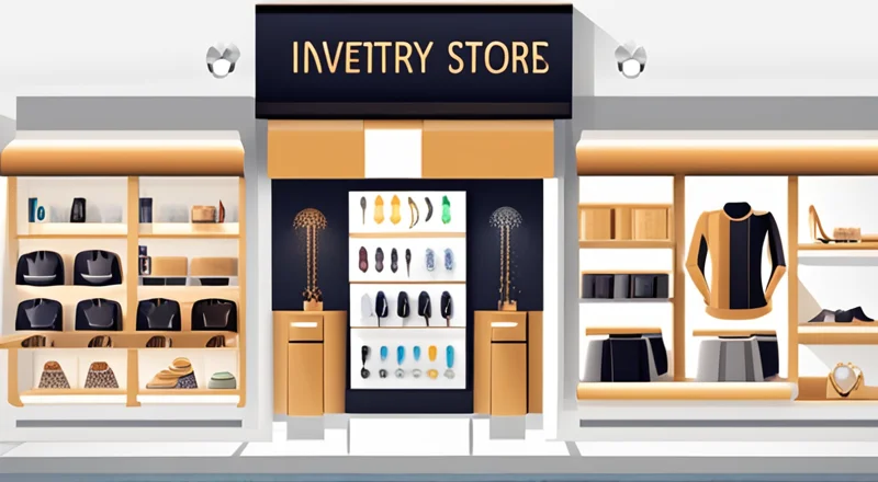 金店一般用什么进销存