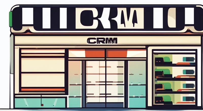 crm收银系统什么意思