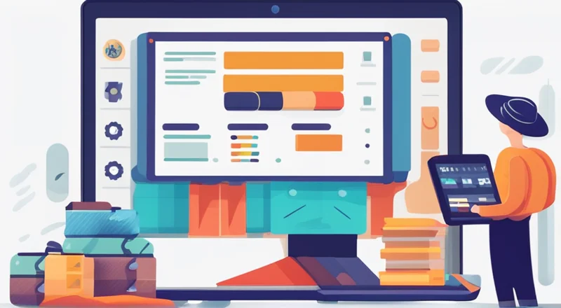 做五金用什么进销存软件