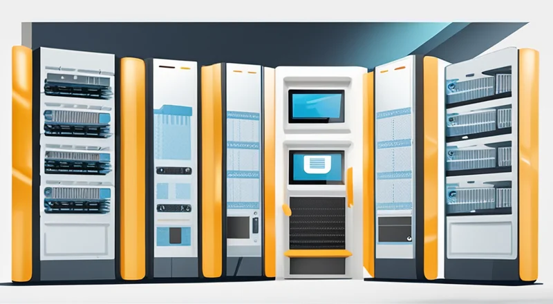 河南专业机房设备管理系统供应商