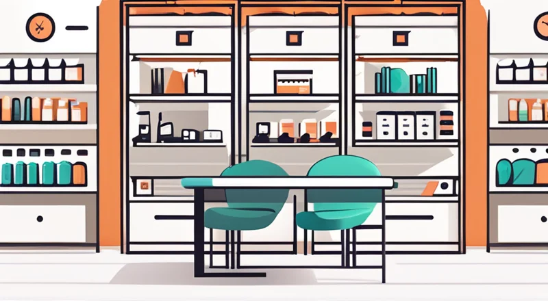 美业好用的进销存软件