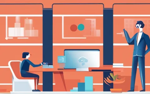 oa办公系统和crm有什么区别