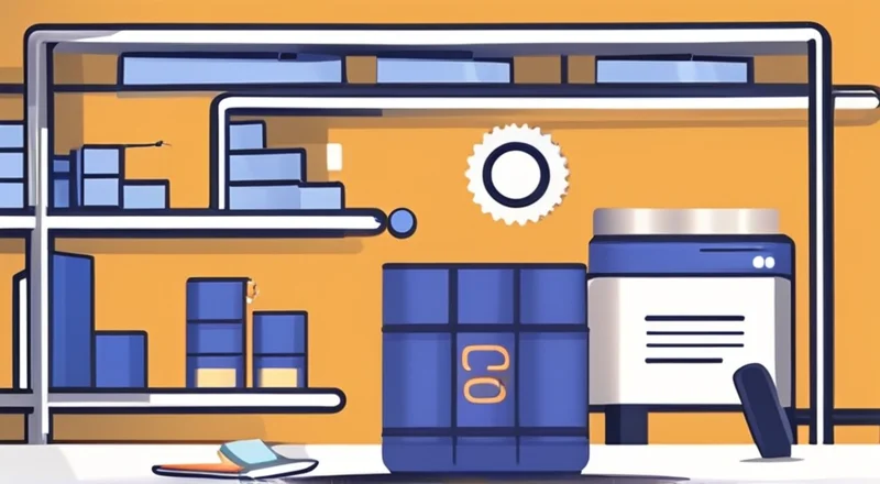 进销存中bom的意义是什么