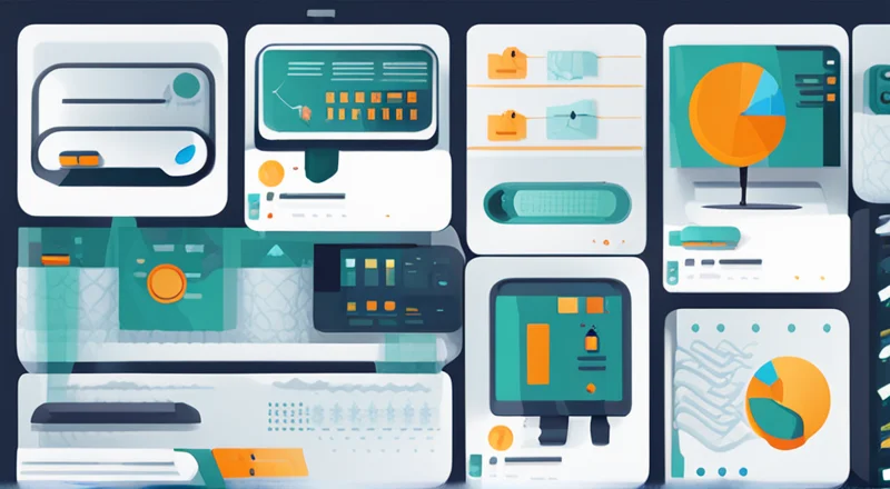 网络设备管理系统规范最新版