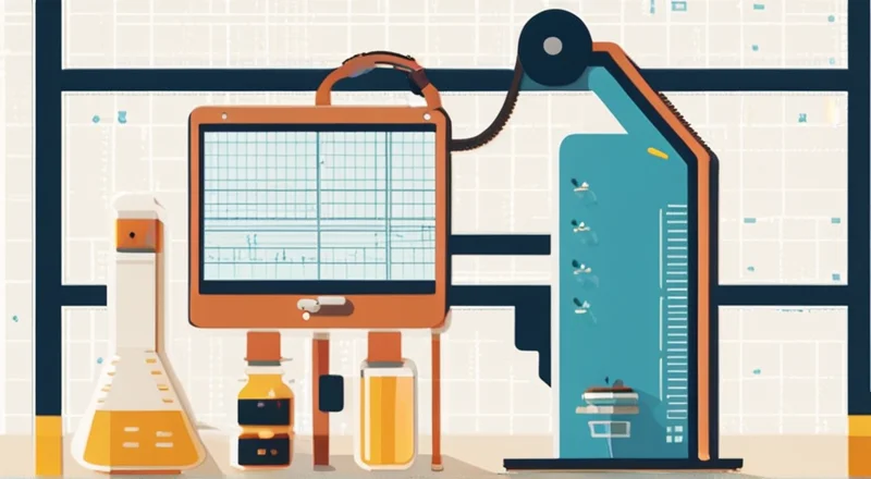 拉萨化学实验室仪器设备管理系统