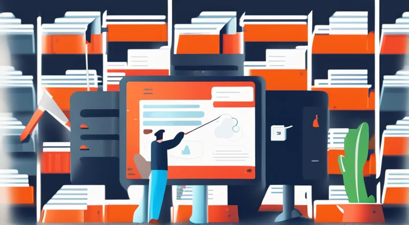 crm软件怎么扩展页面