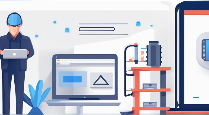 服务器系统怎么查看设备管理器