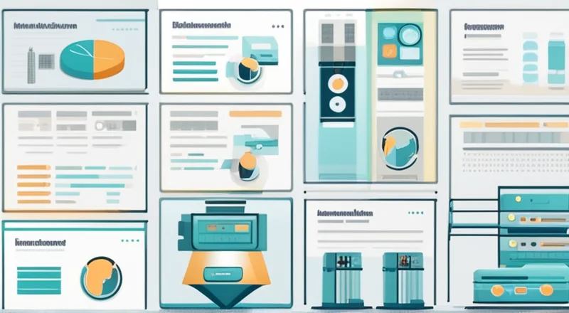 设备管理系统资源配置介绍