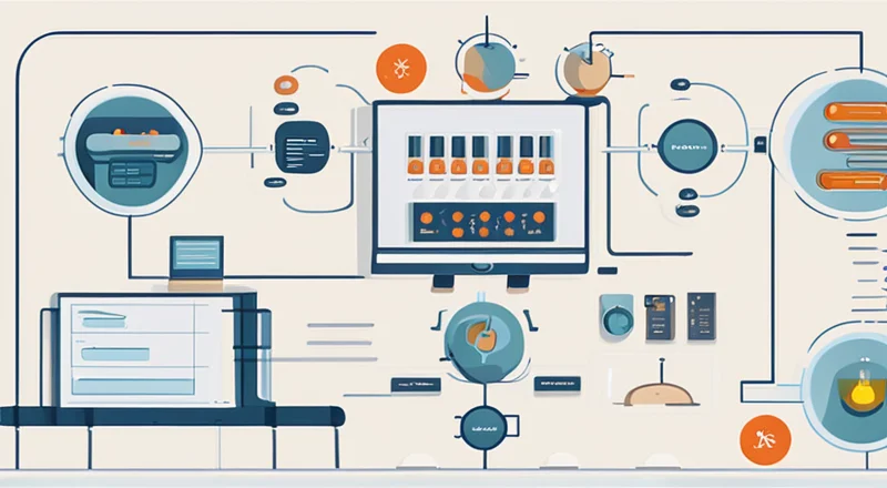 实验设备管理系统设计c语言流程图