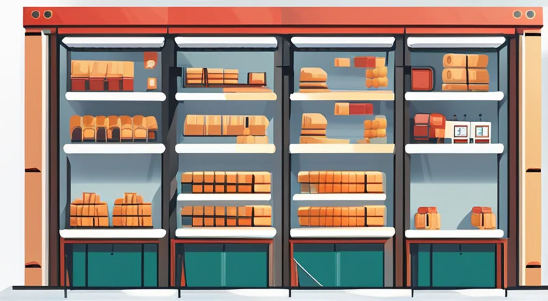 新疆进销存系统软件定制