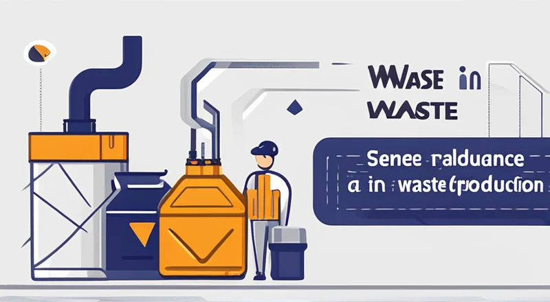 生产避免浪费的tpm