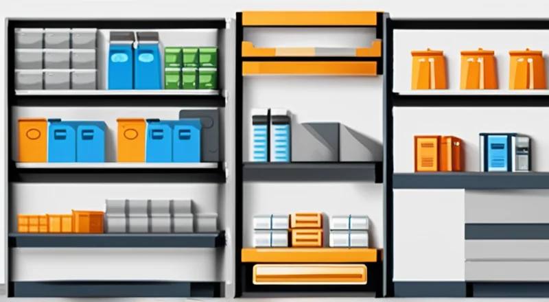 进销存管理都有什么功能