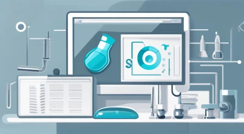 医疗耗材设备管理系统的作用