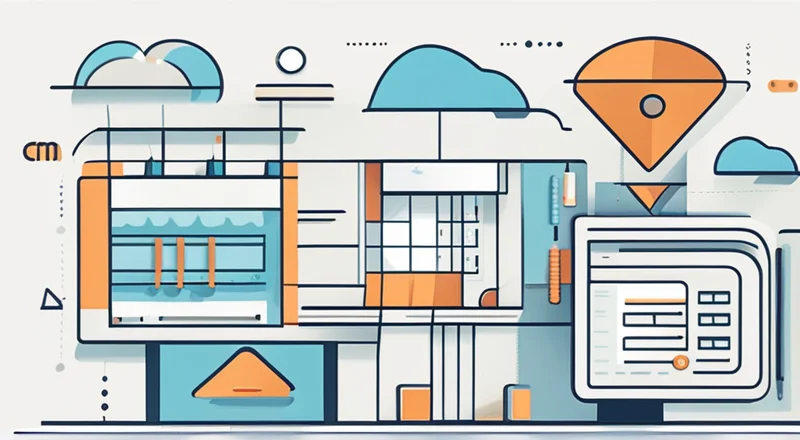 crm系统的体系结构包括什么