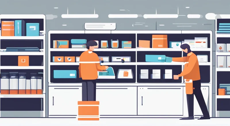 收发存进销存区别是什么