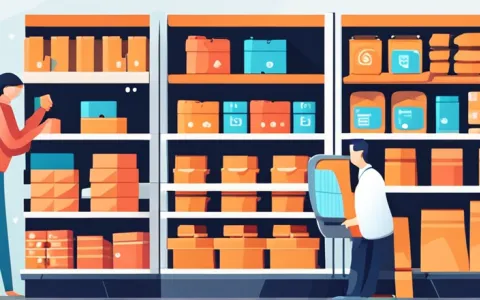 店群用什么进销存比较好