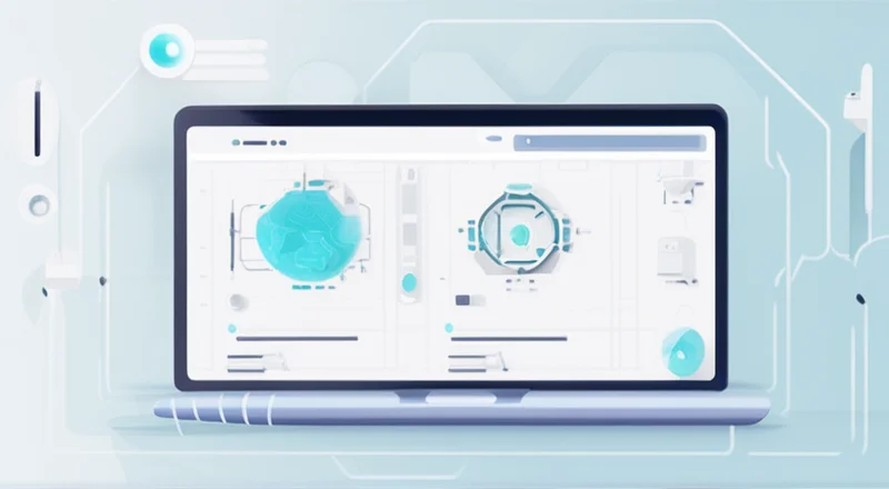 设备管理系统源码ui界面