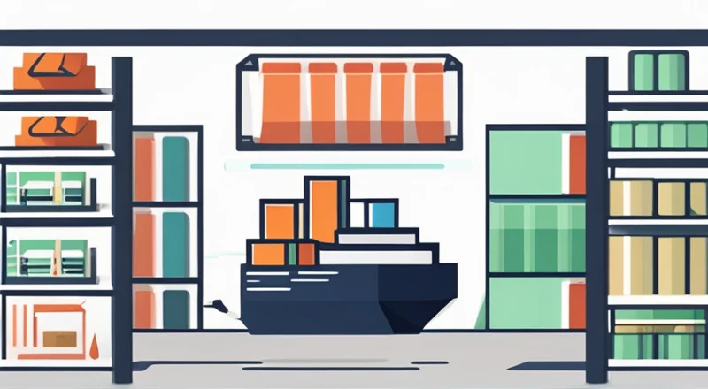 全途进销存发货有什么用