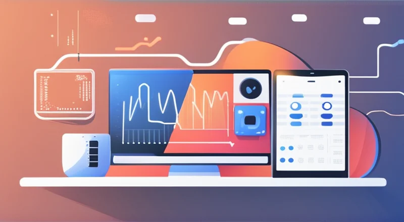 在线监测设备管理系统软件