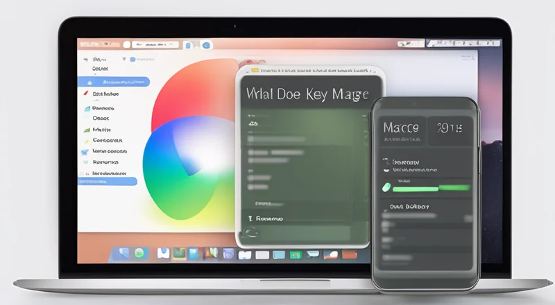 mac系统的任务管理器快捷键是什么意思