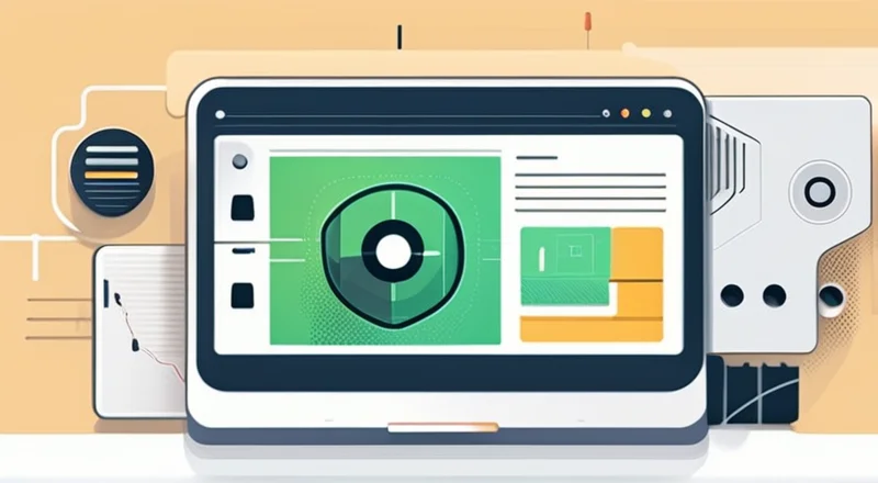 系统怎么添加组件设备管理