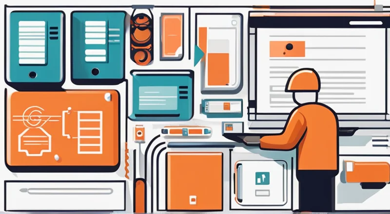 mro采购与设备采购