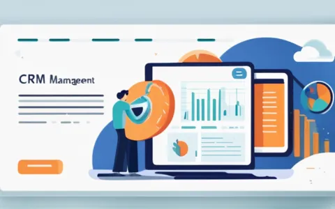 crm管理系统包括哪些功能