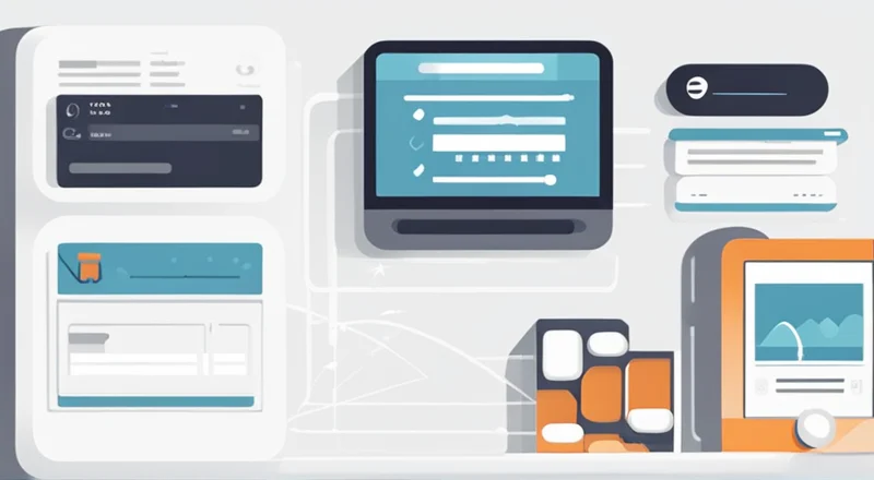 亚马逊CRM系统包括了什么