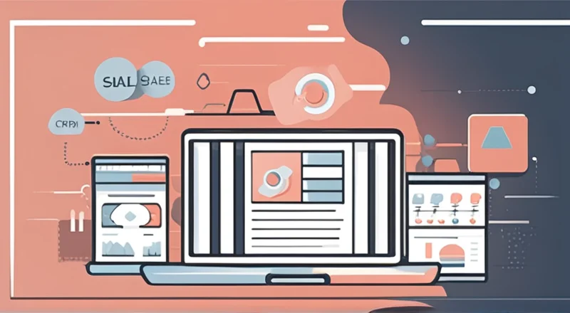 销售CRM系统如何晋升