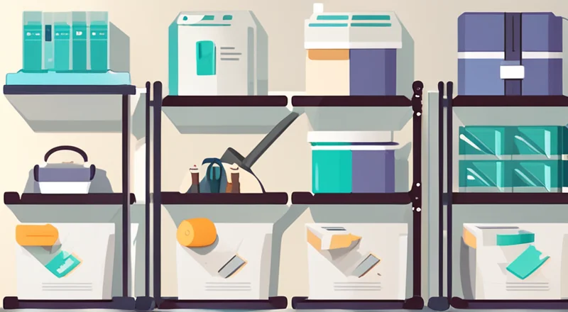 进销存系统专业定制