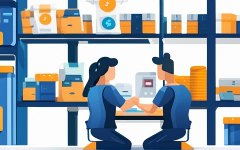 进销存系统软件是什么