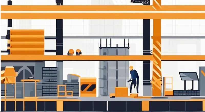 设备管理系统建设项目背景