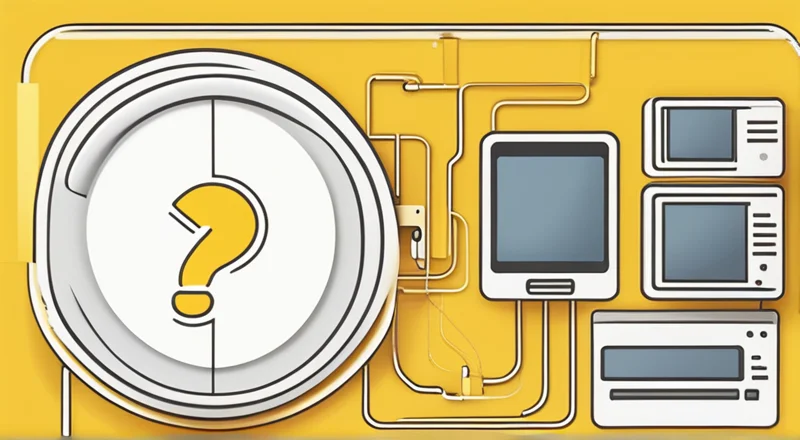 设备管理器系统设备显示黄色问号