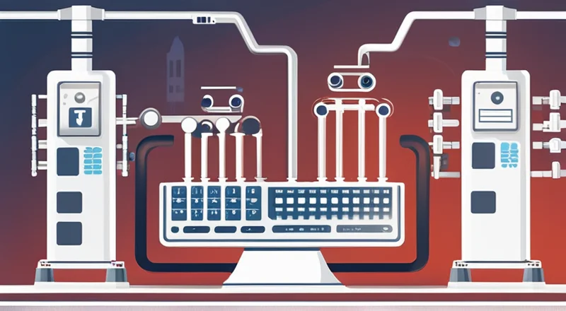 工业4.0 设备管理