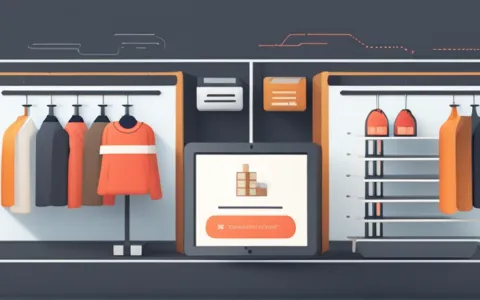 服装进销存软件什么花