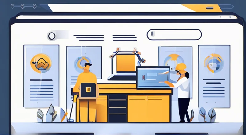 运维平台设备管理系统怎么用