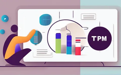 如何打造外机tpm