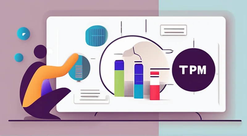 如何打造外机tpm