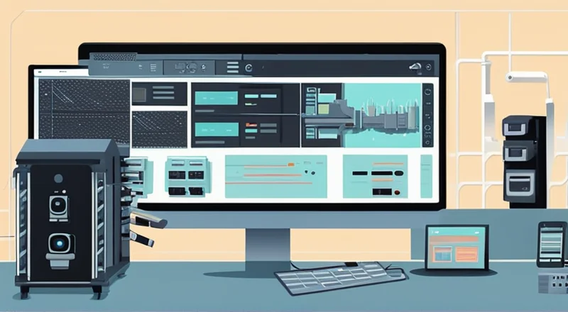 数字影院设备管理系统下载