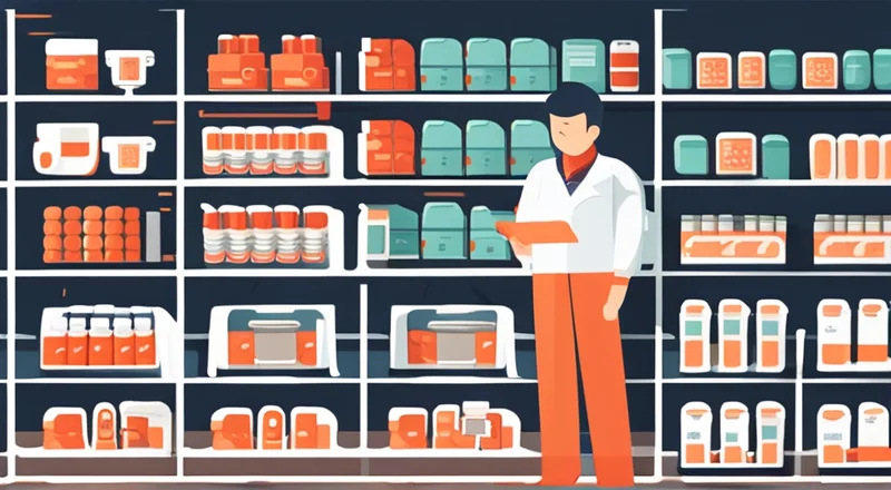 进销存药房是什么意思呀