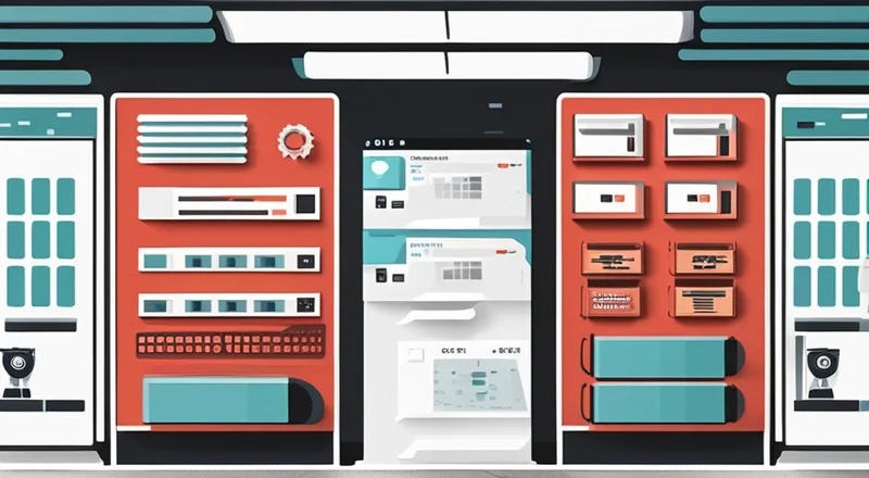 上海大数据通信设备管理系统