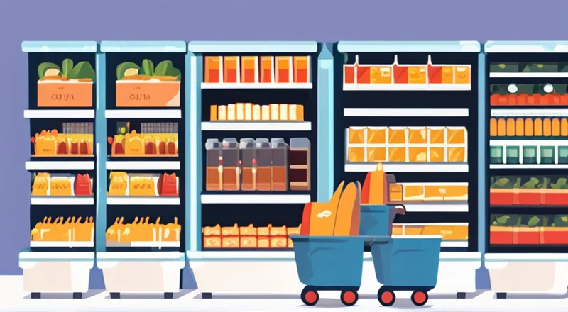 超市有什么进销存软件