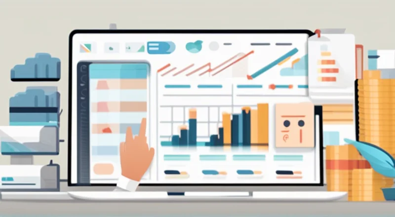 如何开发进销存系统软件