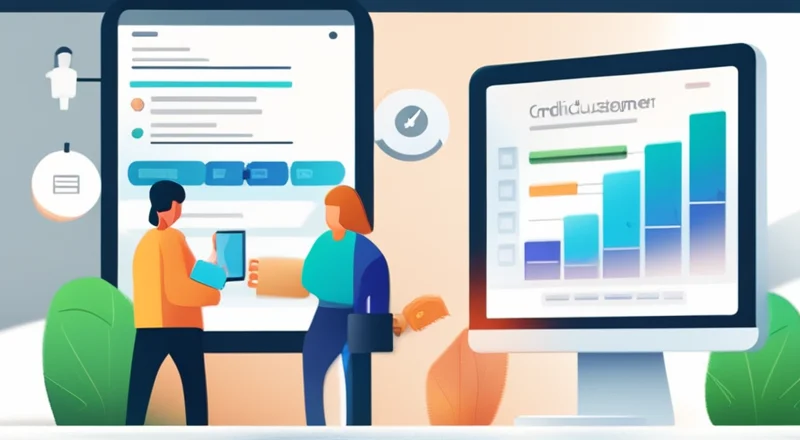 信用crm客户管理系统有什么用