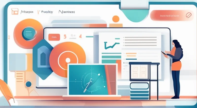 项目质量管理计划怎么写