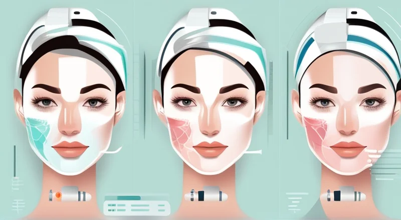 医美管理系统项目有哪些