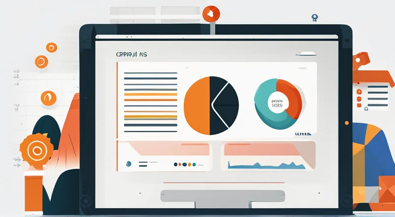 crm系统以什么建立