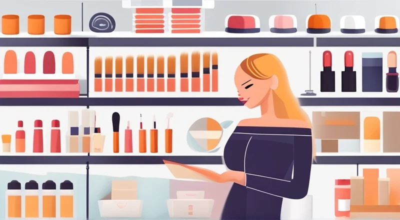 化妆品用什么进销存软件