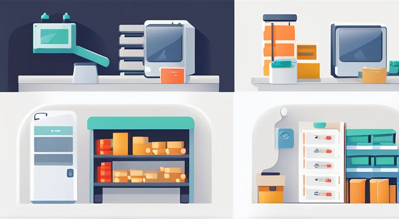 国美用的什么进销存