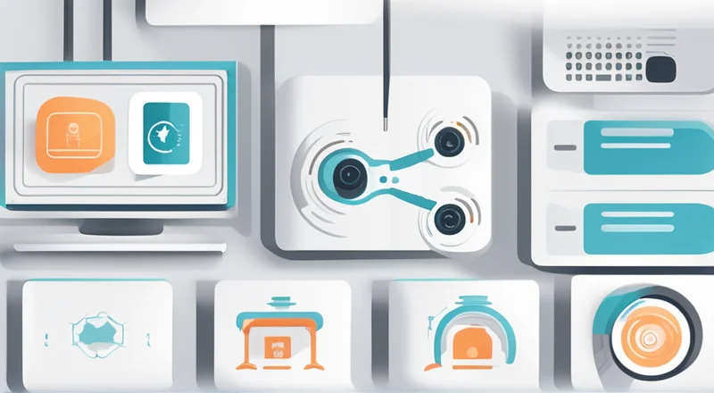 智能化设备管理系统有哪些